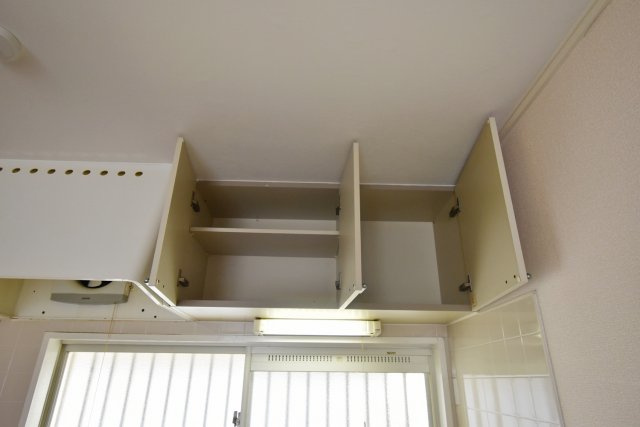 ビビエンタ甲東園の内装