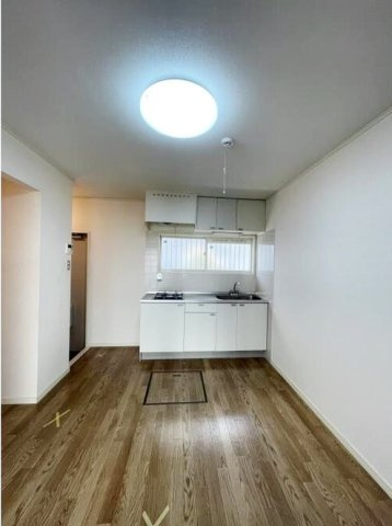 ビビエンタ甲東園の居間・リビング