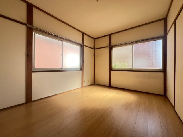 ドリームタウン西明石グランコテージの子供部屋