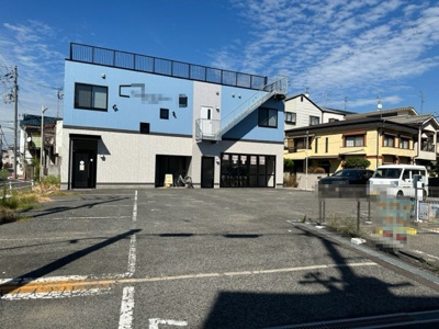 【外観】 | 潮江3丁目月極モータープール