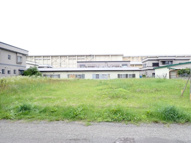 黒石市末広土地の画像