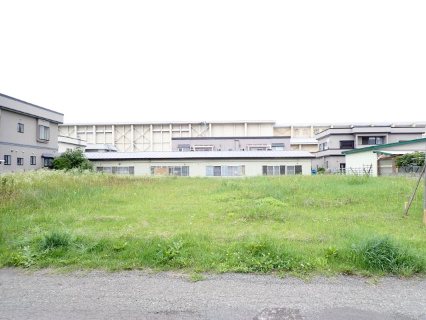 【外観】 | 黒石市末広土地