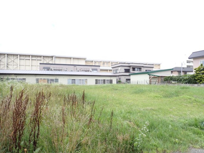 【外観】 | 黒石市末広土地