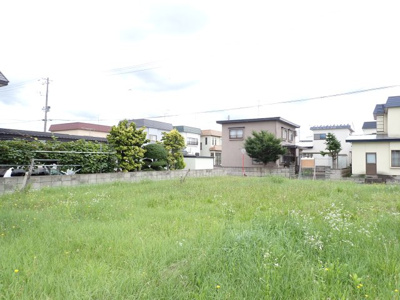 【外観】 | 黒石市末広土地