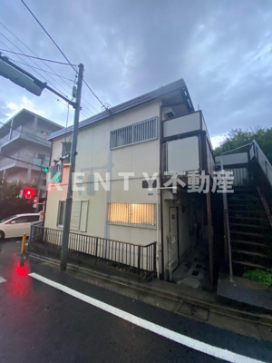 【外観】 | アネックスダイゴ | おしゃれな外観です