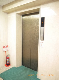 【その他共用部分】