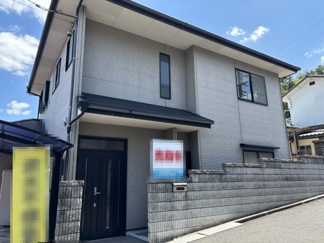 中古戸建　　相田５丁目 の外観