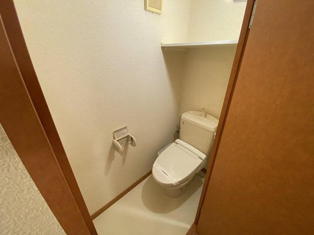 レオパレスラ　フロルⅡのその他|設備仕様は号室により異なる為、現況を優先とします。