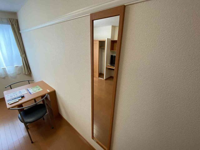 レオパレスラ　フロルⅡのその他|設備仕様は号室により異なる為、現況を優先とします。