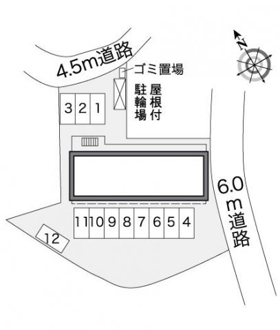 レオパレスＹＡＭＡＤＡのその他