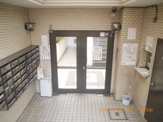 【その他共用部分】