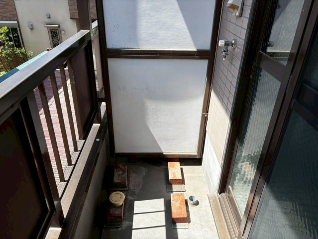 ハイツSDのその他