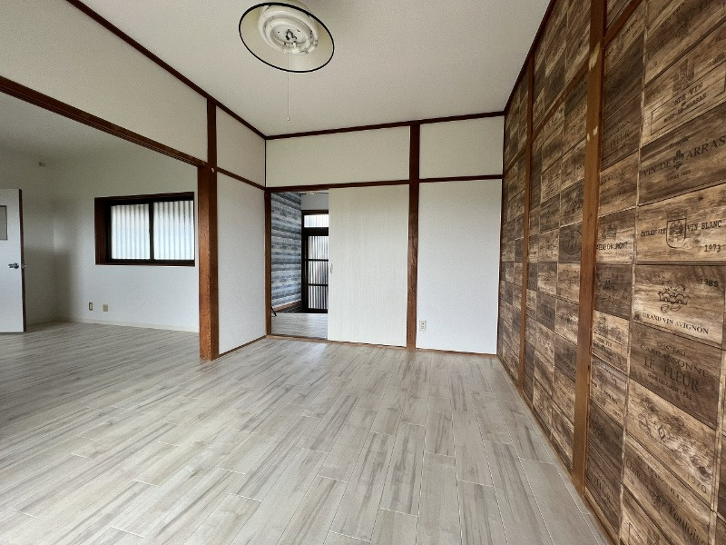 橿原市太田市町の一戸建てのその他