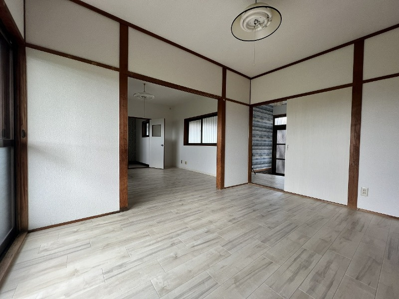 橿原市太田市町の一戸建てのその他