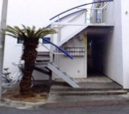 【エントランス】 | カーサグリス | 出入り口☆