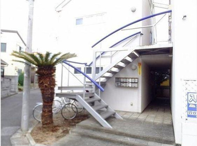 【外観】 | カーサグリス | 外観☆