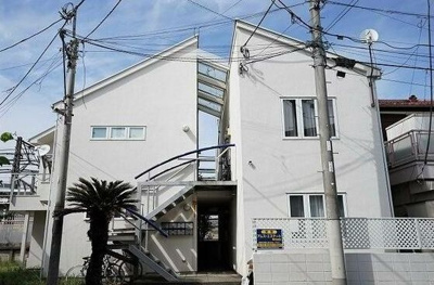 【外観】 | カーサグリス | カーサグリスの外観☆