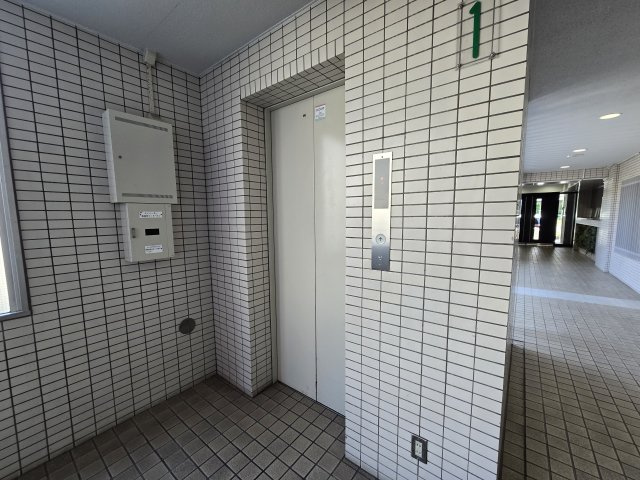 レグノ･アレッタのその他共用部分|レグノ･アレッタ