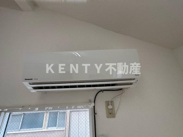 【設備】 | キャッスル大森