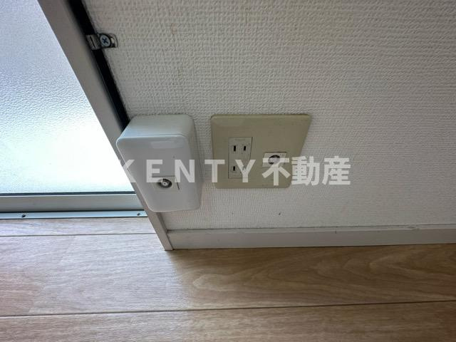 【設備】 | キャッスル大森