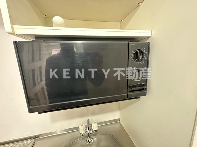 【設備】 | キャッスル大森