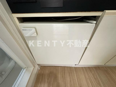 【設備】 | キャッスル大森
