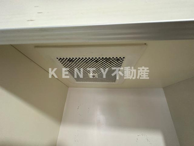 【設備】 | キャッスル大森
