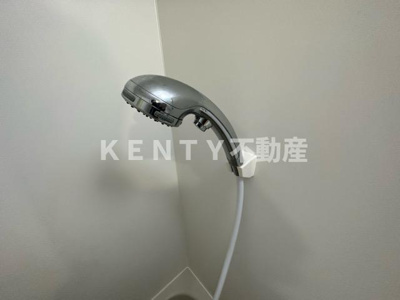 【設備】 | キャッスル大森