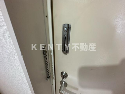 【設備】 | キャッスル大森