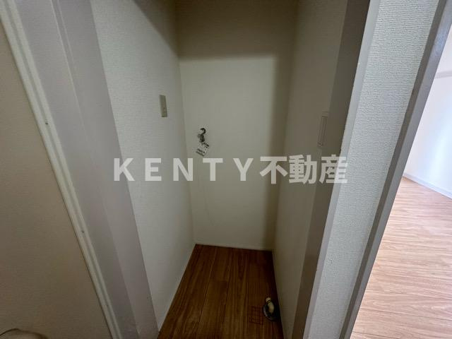 【設備】 | キャッスル大森