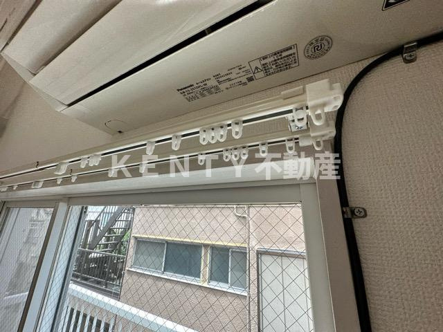 【その他】 | キャッスル大森