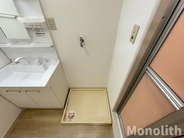 グリーンベルノモリの設備