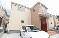 Sumai-to八王子市下恩方町03(スマイートハチオウジシシモオンガタマチ)の画像