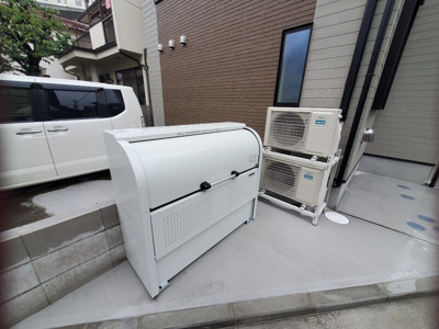 【その他共用部分】 | エスタディオ北千住