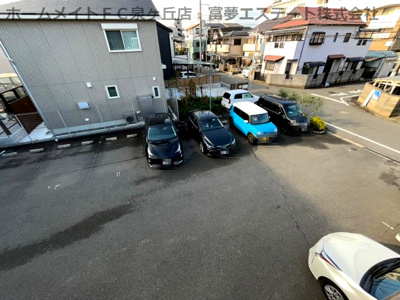 【駐車場】 | グロリオーサ