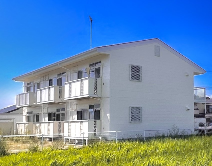 パークサイドナカセ