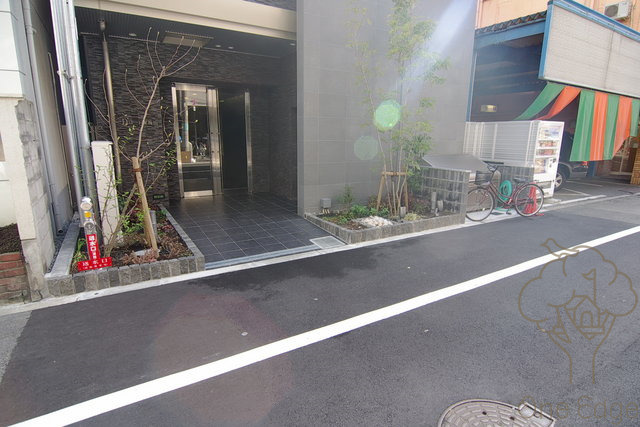 Ｄ’コート東梅田のその他共用部分