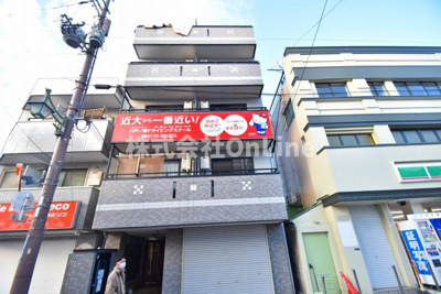 【外観】 | AMITYCASUAL