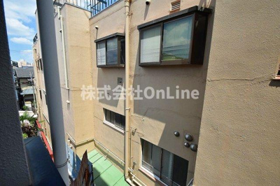 【展望】 | AMITYCASUAL