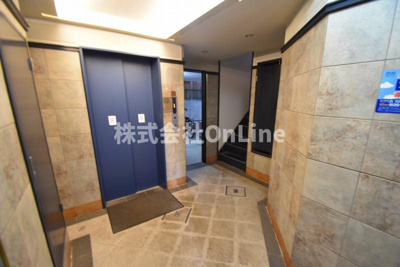 【エントランス】 | AMITYCASUAL