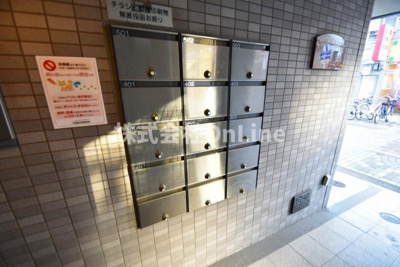 【その他共用部分】 | AMITYCASUAL