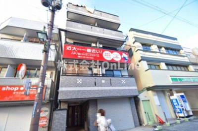 【外観】 | AMITYCASUAL