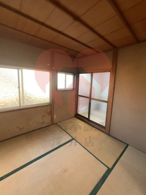 【その他】 | 東大阪市額田町貸家