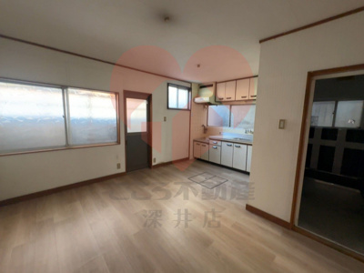  | 東大阪市額田町貸家