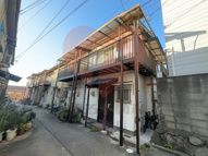 東大阪市額田町貸家の画像