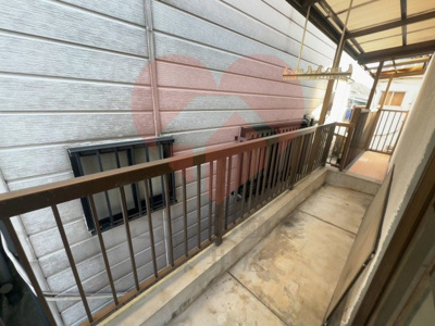  | 東大阪市額田町貸家