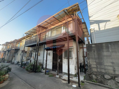  | 東大阪市額田町貸家