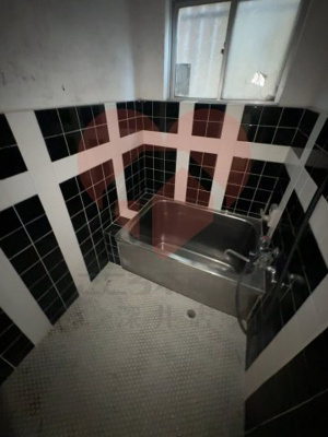 【浴室】 | 東大阪市額田町貸家