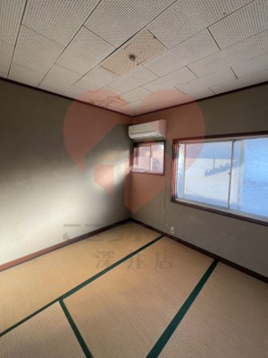 【寝室】 | 東大阪市額田町貸家