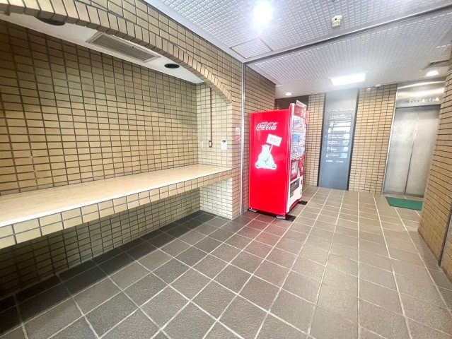 東海保険ガーデンビルのその他